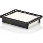 Vzduchový filtr MANN-FILTER C 20 017 – Hledejceny.cz