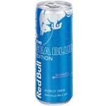 Red Bull The Sea Blue Edition Juneberry 250 ml – Zboží Dáma