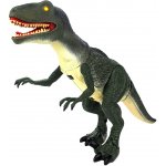 IQ models RC Dinosaurus Velociraptor na dálkové ovládání – Sleviste.cz