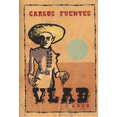 Vlad - Carlos Fuentes