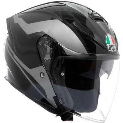 AGV K-5 JET EVO ECE 22.06 TUNE – Hledejceny.cz