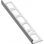 Havos Lišta ukončovací NRZK10250 2,5 m – Zboží Mobilmania