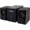 HiFi systém Soundmaster MCD400