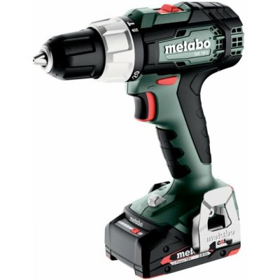 METABO SB 18 L 614053500 – Zboží Dáma