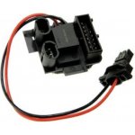 NTY Řídící jednotka klimatizace RENAULT CLIO II 1998- KANGOO 1997- THALIA 2000-/WITH MANUAL A/C/ | Zboží Auto