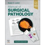 Manual of Surgical Pathology – Hledejceny.cz
