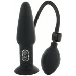 Seven Creations Butt Plug – Hledejceny.cz