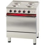 Lacanche SPORÁK CE 741 E EKT – Zboží Dáma