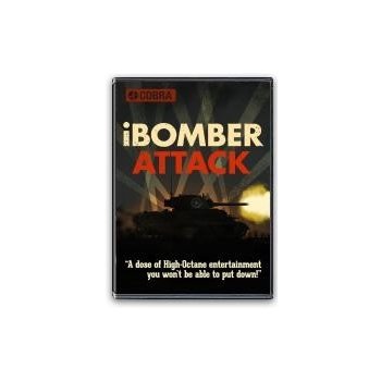 iBomber Attack