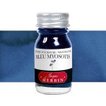 Inkoust Herbin 10ml pomněnkově modrá – Hledejceny.cz