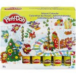 Hasbro Adventní kalendář Play-Doh – Zboží Dáma