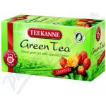 Teekanne Zelený čaj kaktus 20 x 1,75 g – Zboží Mobilmania