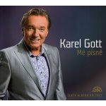 Karel Gott - Mé písně - Zlatá albová kolekce 36CD – Hledejceny.cz