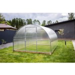 Gutta Gardentec Herbus 6 x 3 m PC 4 mm 100001908 – Zbozi.Blesk.cz