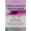 Kniha Liečba piatich bolestí duše