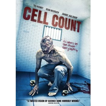 PARADE DECK FILMS Cell Count DVD