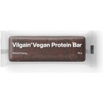 Vilgain Vegan Protein Bar 50 g – Zboží Dáma