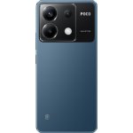 Poco X6 5G 12GB/256GB – Zboží Mobilmania