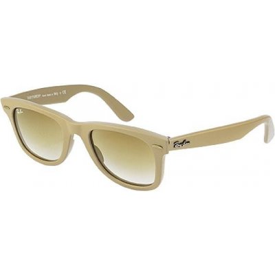 Ray-Ban RB2140 Wayfarer color mix 886 51 hnědá gradál – Zbozi.Blesk.cz