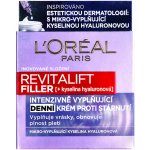 L'Oréal Revitalift Filler HA vyplňující denní krém 50 ml – Zboží Mobilmania