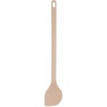 Vařečka silikon hranatá 28 cm béžová – Zboží Dáma
