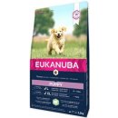 Krmivo pro psa Eukanuba Adult Large Lamb & Rice 2,5 kg