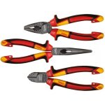 Milwaukee Sada 3 ks 4932464575 – Zboží Dáma