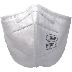JSP respirátor FFP2 F621 bez vent. UNI 40 ks