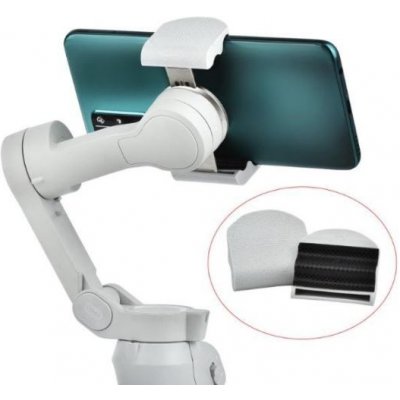 STABLECAM Smartphone Quick-Release Clamp for DJI OM 5 / OM 4 RC_94783 – Zboží Živě
