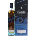 Johnnie Walker Blue Label London 2220 40% 0,7 l (kazeta) – Hledejceny.cz