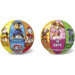 Wiky Gumový míč Paw Patrol 23cm – Sleviste.cz