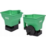 Flo Secí stroj ruční 3 l – Zboží Mobilmania