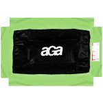 Aga Kryt pružin na obdélníkovou trampolínu 122x183 cm Světle zelený – Zboží Dáma