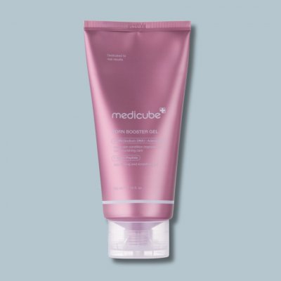 Medicube PDRN Booster Gel Buster gel 300 ml – Zbozi.Blesk.cz
