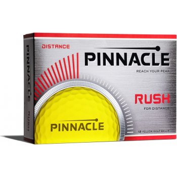 Pinnacle Rush 12 ks