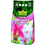 Floria Výprodej Floria Substrát pro orchideje 3 L – Hledejceny.cz