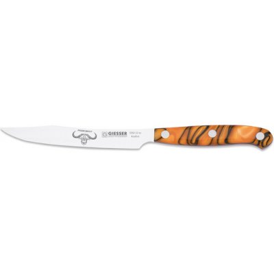 Giesser messer premiumcut Spicy Nůž Steak 12 cm – Hledejceny.cz