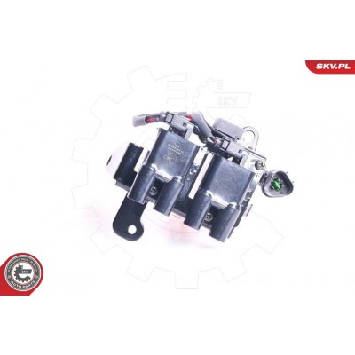 Zapalovací cívka ESEN SKV 03SKV052 – Zboží Mobilmania