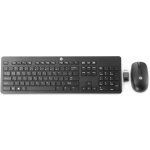 HP Wireless Keyboard and Mouse 300 3ML04AA#AKB – Zboží Živě