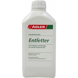 ADLER Entfetter odmašťovač 1 l