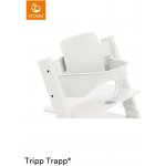 Stokke Tripp Trapp babyset bílý – Sleviste.cz