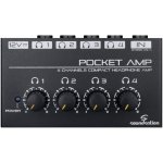 Soundsation POCKET-AMP – Hledejceny.cz