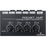 Soundsation POCKET-AMP – Zboží Živě