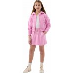 Gap Frch Updated Elevated Logo růžová bílá – Sleviste.cz