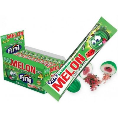 Fini meloun 20g – Zboží Dáma