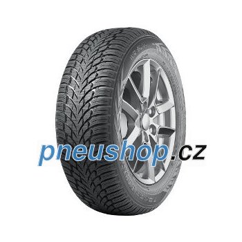 Nokian Tyres WR SUV 4 225/60 R18 104V