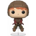 Funko Pop! Harry Potter Ron on Broom – Zbozi.Blesk.cz