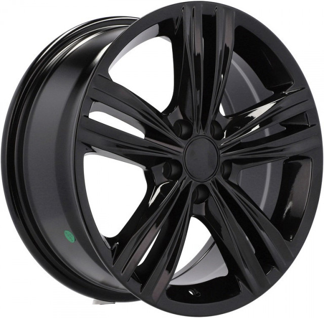 Racing Line B5293 8x18 5x112 ET41 black