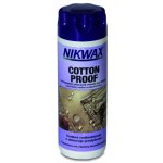 Nikwax Cotton Proof 300 ml – Zbozi.Blesk.cz