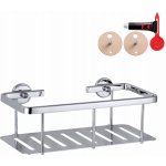 Tesa Košík Aluxx chrom 40202-00000-00 – Zboží Dáma